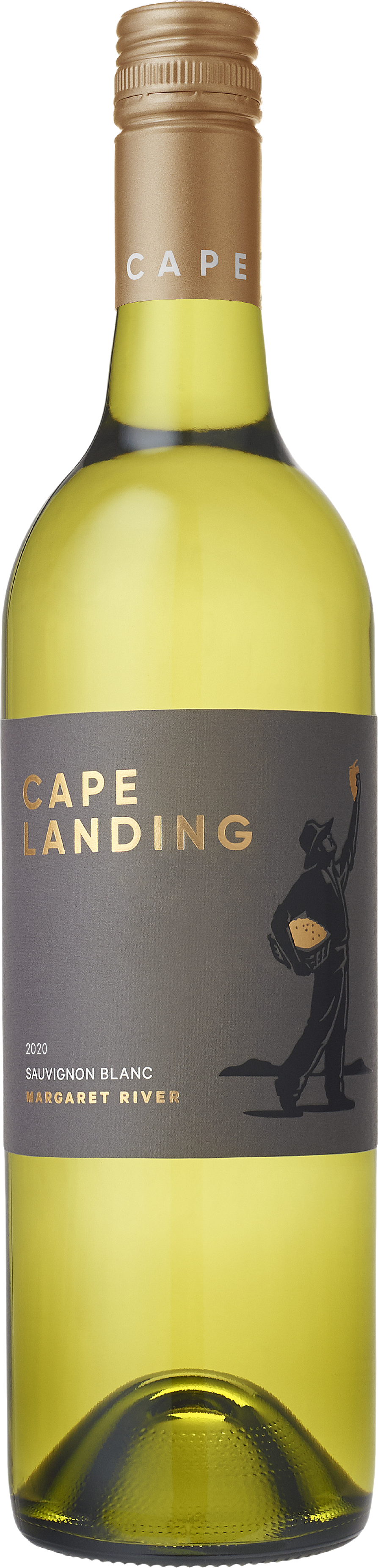 Cape Landing Margaret River Sauvignon Blanc 2020